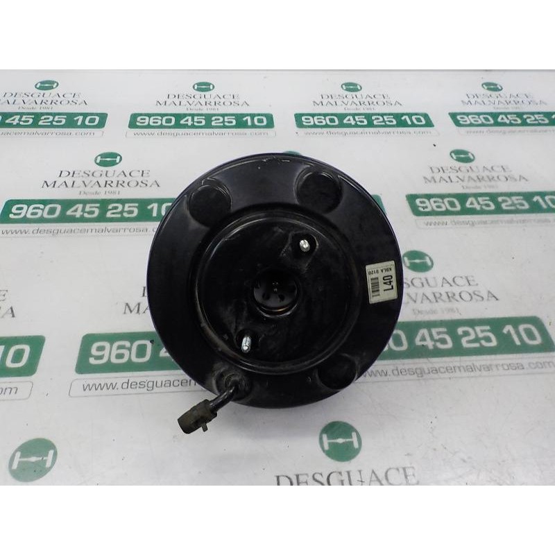 Recambio de servofreno para kia rio concept referencia OEM IAM 591101W000  