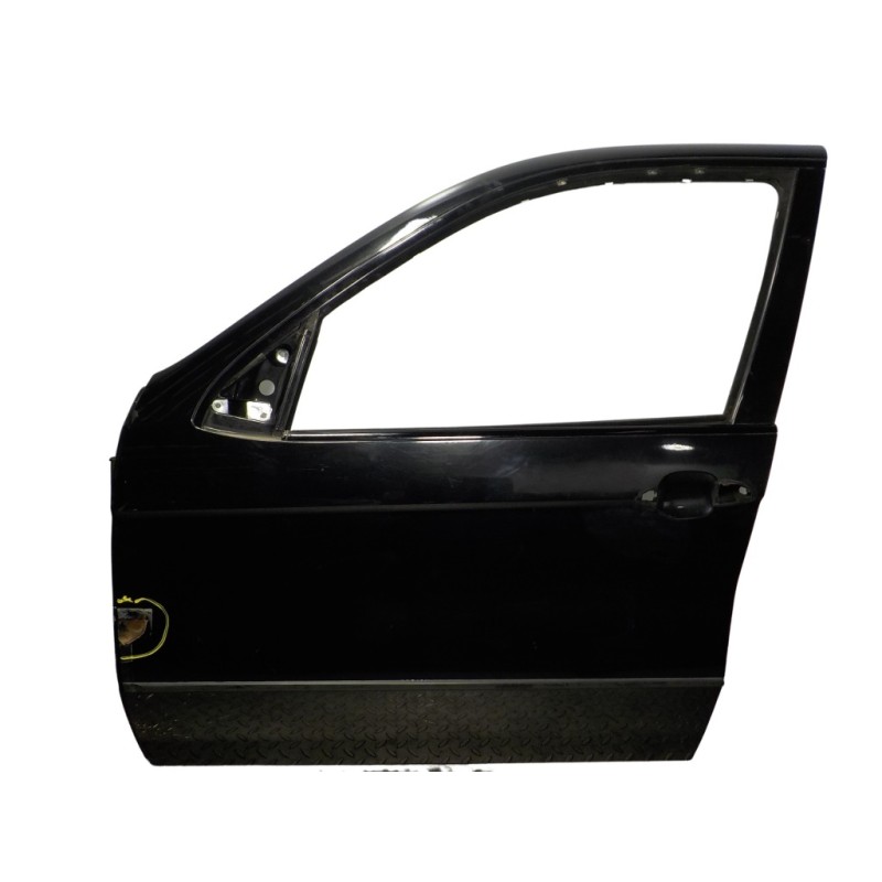 Recambio de puerta delantera izquierda para bmw x5 (e53) 3.0 24v turbodiesel cat referencia OEM IAM 41518256823  