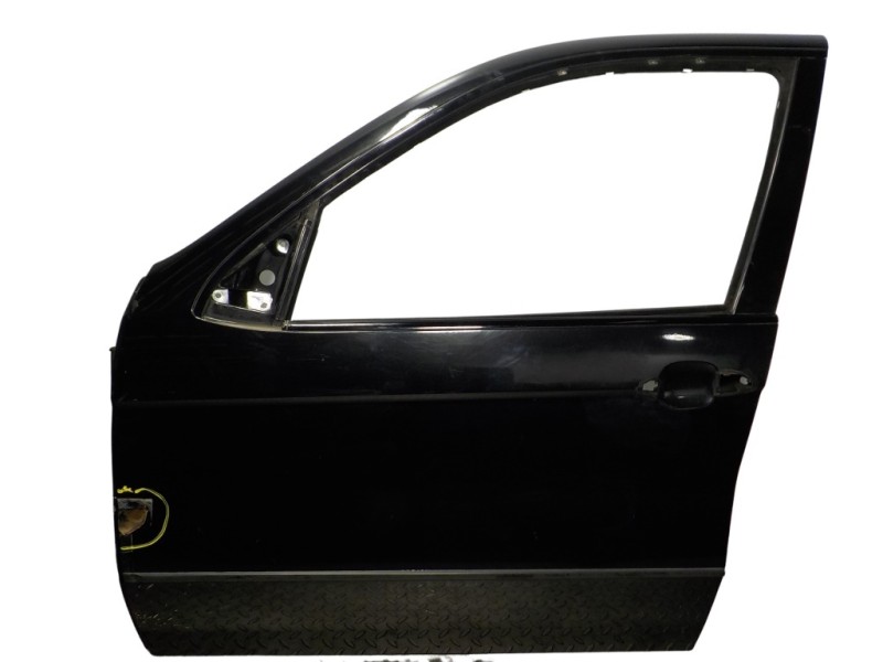 Recambio de puerta delantera izquierda para bmw x5 (e53) 3.0 24v turbodiesel cat referencia OEM IAM 41518256823  