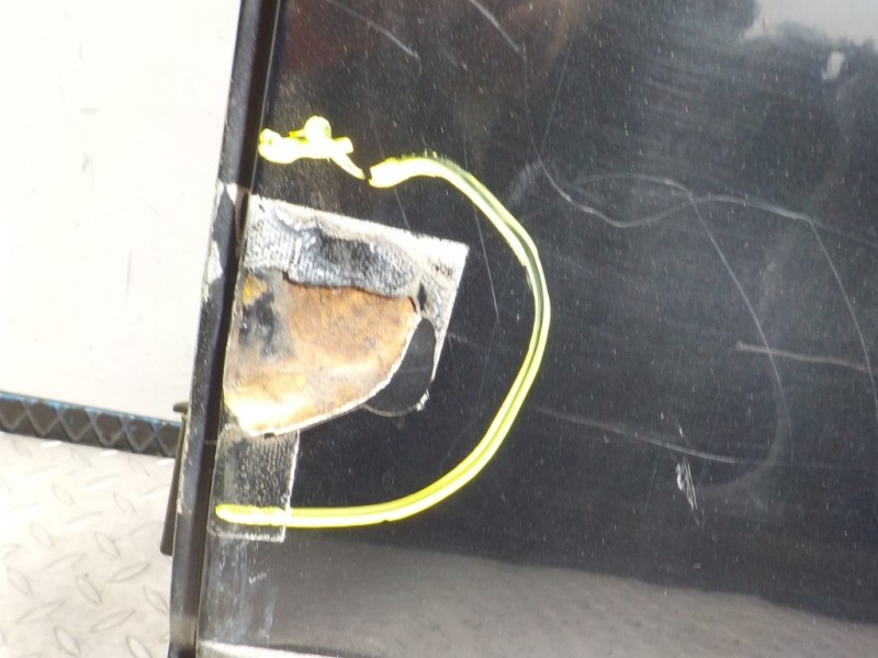 Recambio de puerta delantera izquierda para bmw x5 (e53) 3.0 24v turbodiesel cat referencia OEM IAM 41518256823  