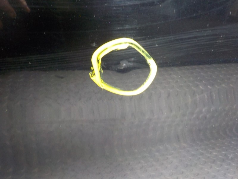 Recambio de puerta delantera izquierda para bmw x5 (e53) 3.0 24v turbodiesel cat referencia OEM IAM 41518256823  