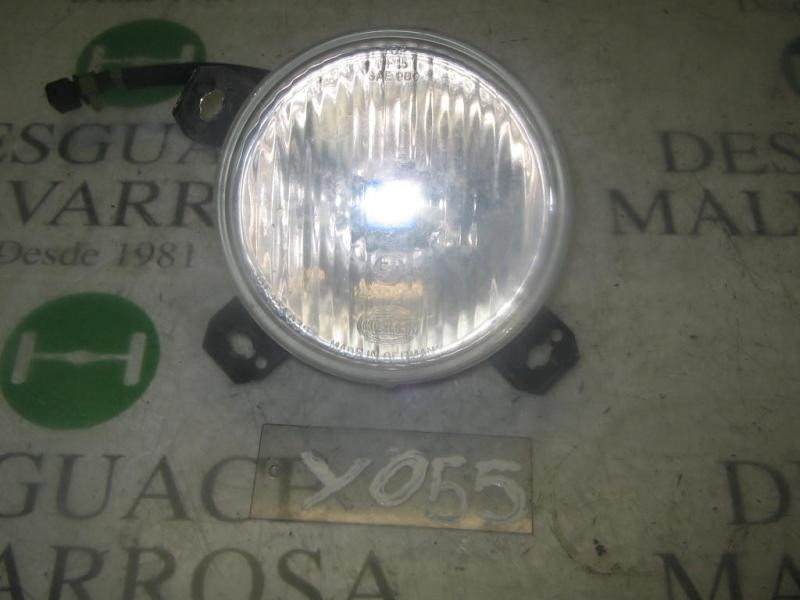 Recambio de faro derecho para volkswagen golf ii (191/193) 1.8 referencia OEM IAM   