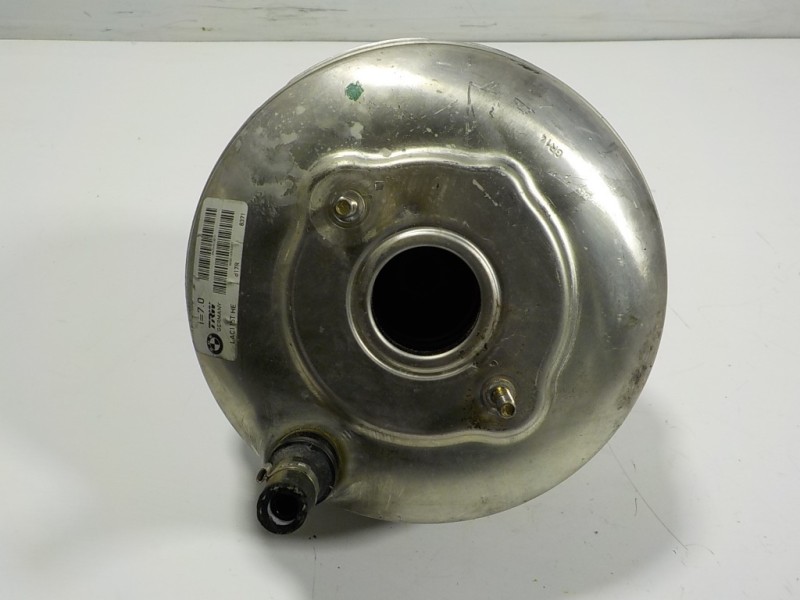 Recambio de servofreno para bmw serie 7 (e65/e66) 3.0 turbodiesel cat referencia OEM IAM 34326779736 296769213014 