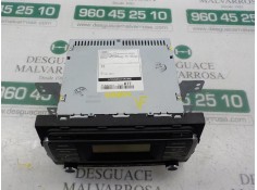 Recambio de sistema audio / radio cd para kia rio concept referencia OEM IAM 961701W770CA 961701W770CA  2
