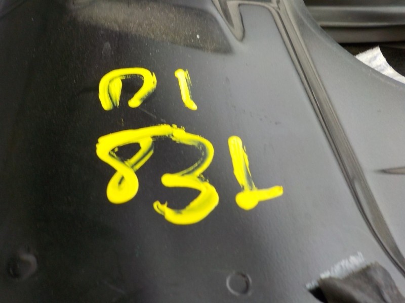 Recambio de puerta delantera izquierda para bmw x5 (e53) 3.0 24v turbodiesel cat referencia OEM IAM 41518256823  