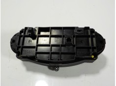 Recambio de mando climatizador para toyota yaris hybrid active referencia OEM IAM 559000D800C1 559000D800  2