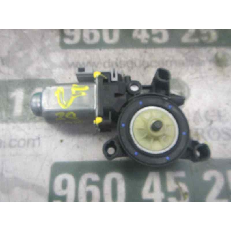 Recambio de motor elevalunas delantero izquierdo para seat mii (kf1) style referencia OEM IAM 6RU959802 6RU959802 