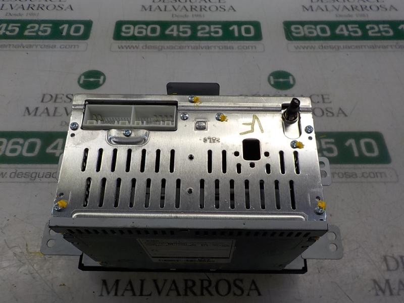 Recambio de sistema audio / radio cd para kia rio concept referencia OEM IAM 961701W770CA 961701W770CA 