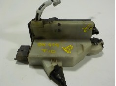 Recambio de cerradura puerta trasera derecha para peugeot 2008 (--.2013) 1.6 blue-hdi fap referencia OEM IAM 9812501180 98125011 2