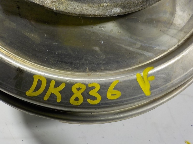 Recambio de servofreno para bmw serie 7 (e65/e66) 3.0 turbodiesel cat referencia OEM IAM 34326779736 296769213014 