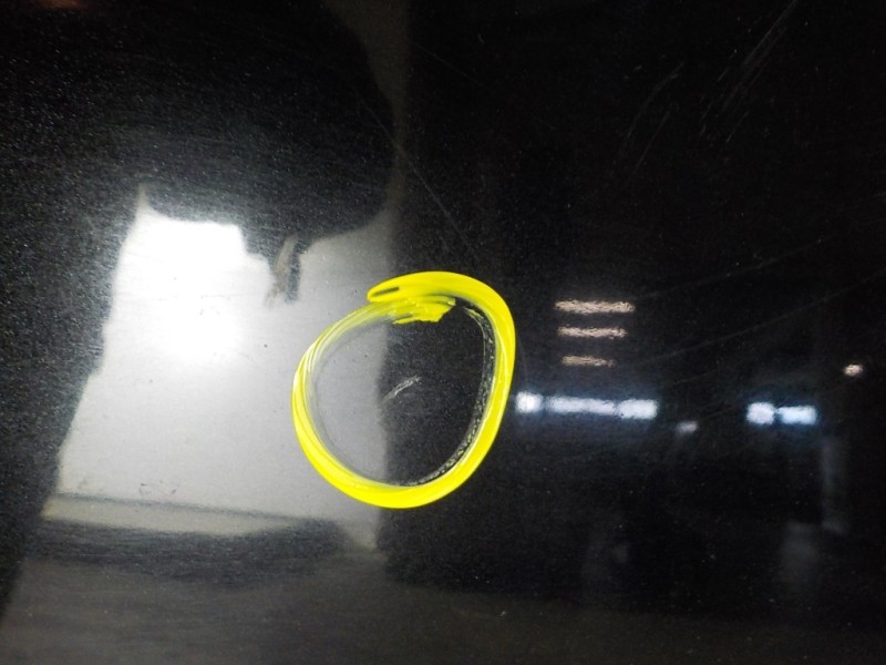 Recambio de puerta delantera izquierda para bmw x5 (e53) 3.0 24v turbodiesel cat referencia OEM IAM 41518256823  