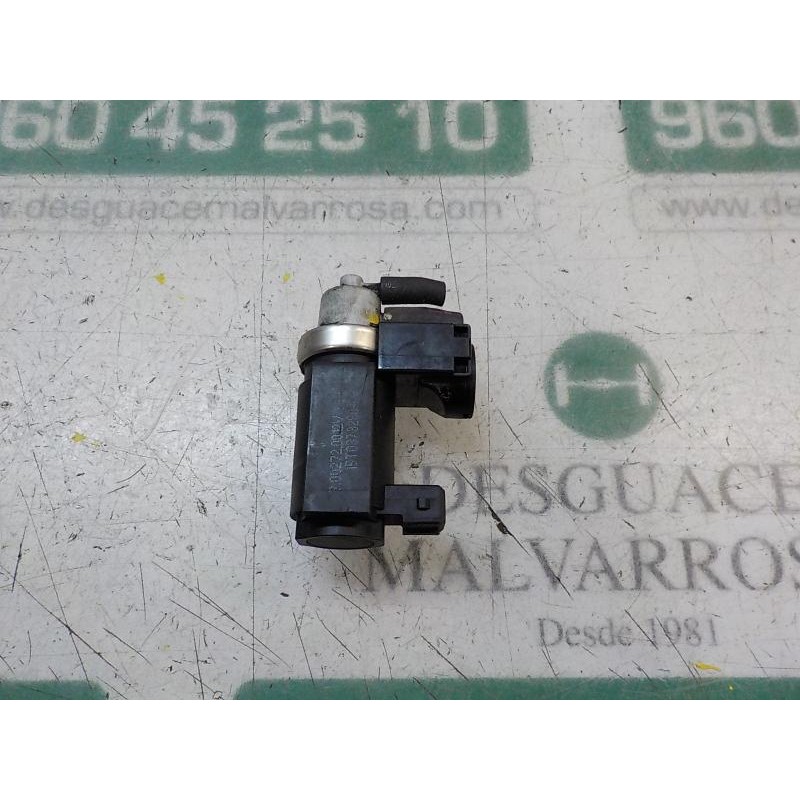 Recambio de valvula aire adicional para kia rio concept referencia OEM IAM 3512027050  