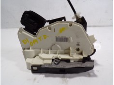 Recambio de cerradura puerta trasera derecha para volkswagen golf vii lim. 1.6 tdi dpf referencia OEM IAM 5K4839016Q 5K4839016Q  2