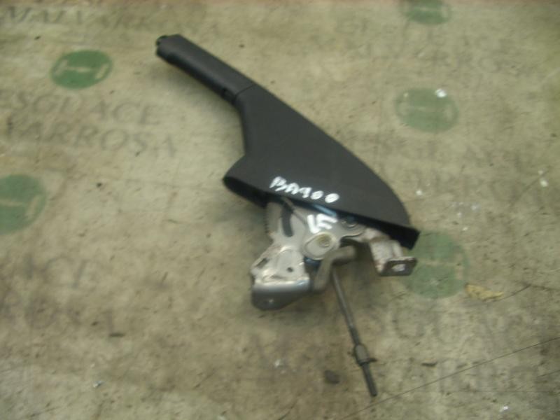Recambio de palanca freno de mano para seat ibiza (6l1) cool referencia OEM IAM   