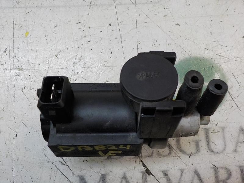 Recambio de valvula aire adicional para kia rio concept referencia OEM IAM 3512027050  