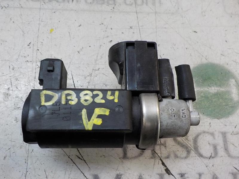 Recambio de valvula aire adicional para kia rio concept referencia OEM IAM 3512027050  