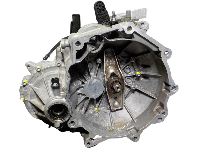 Recambio de caja cambios para skoda fabia 1.0 mpi referencia OEM IAM 0CF300044D QAE 
