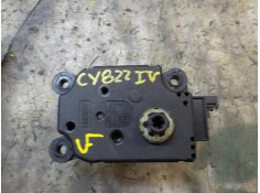 Recambio de motor apertura trampillas climatizador para mercedes-benz clase clk (w209) coupe 280 (209.354) referencia OEM IAM A2 2