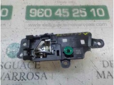 Recambio de maneta interior delantera derecha para kia sportage 1.7 crdi cat referencia OEM IAM 82620F1010SA1 82623F1000  2