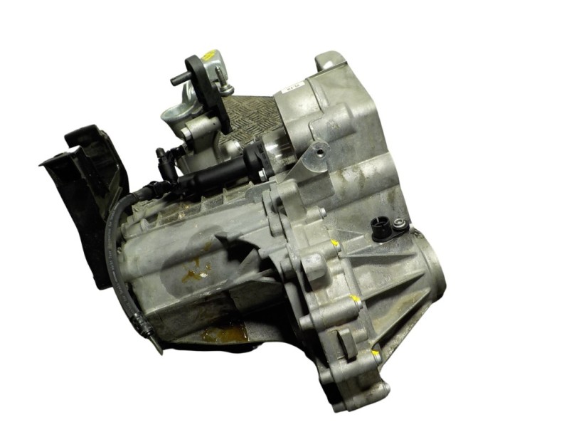 Recambio de caja cambios para skoda fabia 1.0 mpi referencia OEM IAM 0CF300044D QAE 