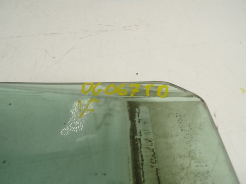 Recambio de cristal puerta trasero derecho para volvo xc90 2.4 diesel cat referencia OEM IAM 30674346  