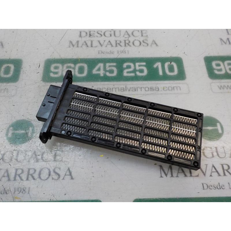 Recambio de resistencia calefaccion para kia rio concept referencia OEM IAM 971921R000  