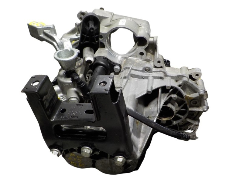 Recambio de caja cambios para skoda fabia 1.0 mpi referencia OEM IAM 0CF300044D QAE 