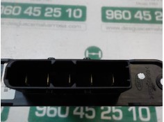 Recambio de resistencia calefaccion para kia rio concept referencia OEM IAM 971921R000   2