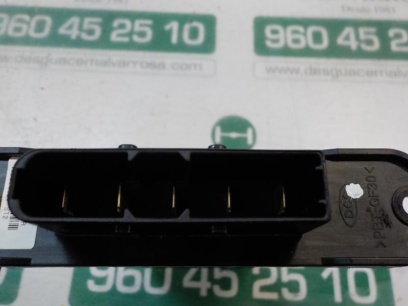 Recambio de resistencia calefaccion para kia rio concept referencia OEM IAM 971921R000  