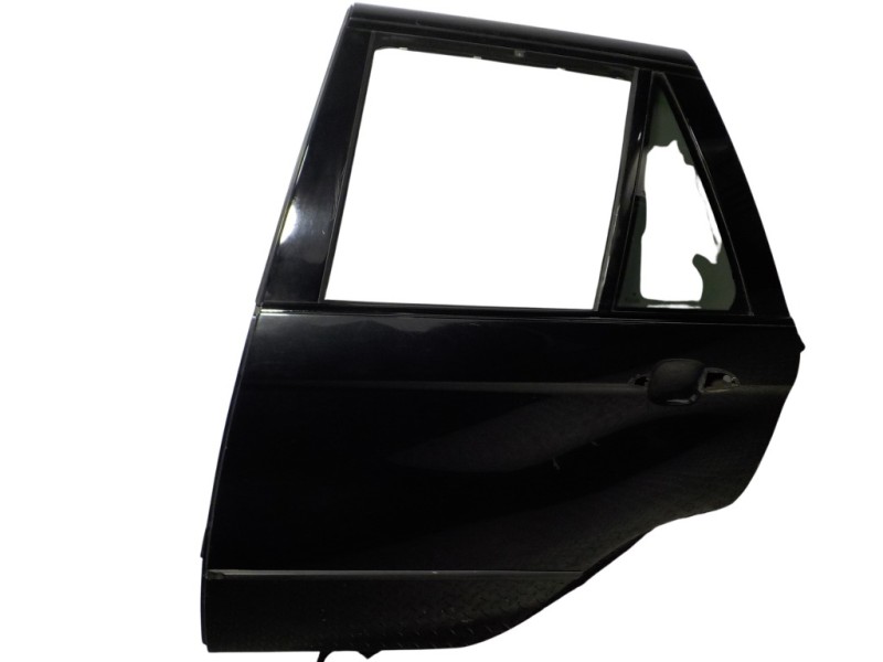 Recambio de puerta trasera izquierda para bmw x5 (e53) 3.0 24v turbodiesel cat referencia OEM IAM 41528256827  