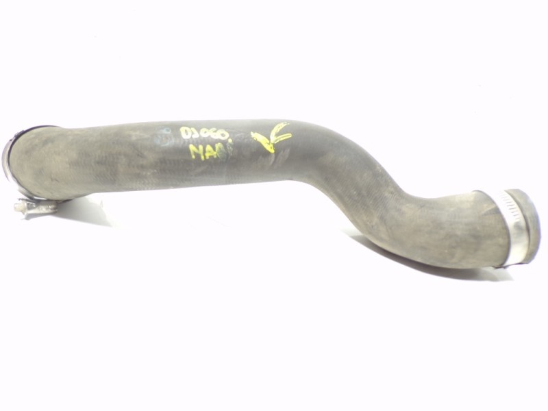 Recambio de tubo intercooler para ford focus lim. 1.5 tdci cat referencia OEM IAM 2015467  