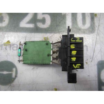 RESISTENCIA CALEFACCION 