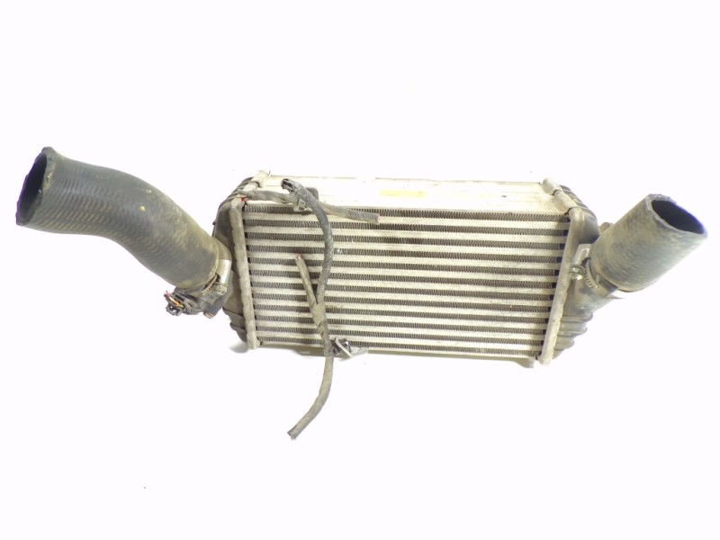 Recambio de intercooler para kia cee´´d 1.6 crdi cat referencia OEM IAM 282712A740 282702A770 