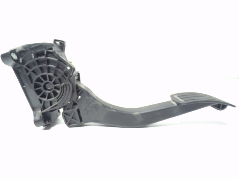 Recambio de potenciometro pedal para peugeot 308 sw 1.6 blue-hdi fap referencia OEM IAM 9674829180 9674829180 0280755273