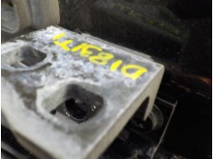 Recambio de puerta trasera izquierda para bmw x5 (e53) 3.0 24v turbodiesel cat referencia OEM IAM 41528256827   2