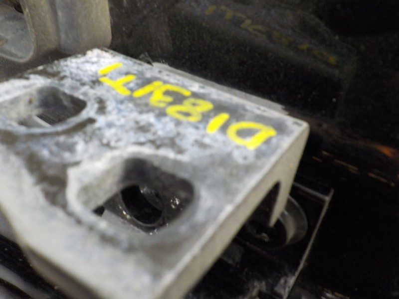 Recambio de puerta trasera izquierda para bmw x5 (e53) 3.0 24v turbodiesel cat referencia OEM IAM 41528256827  