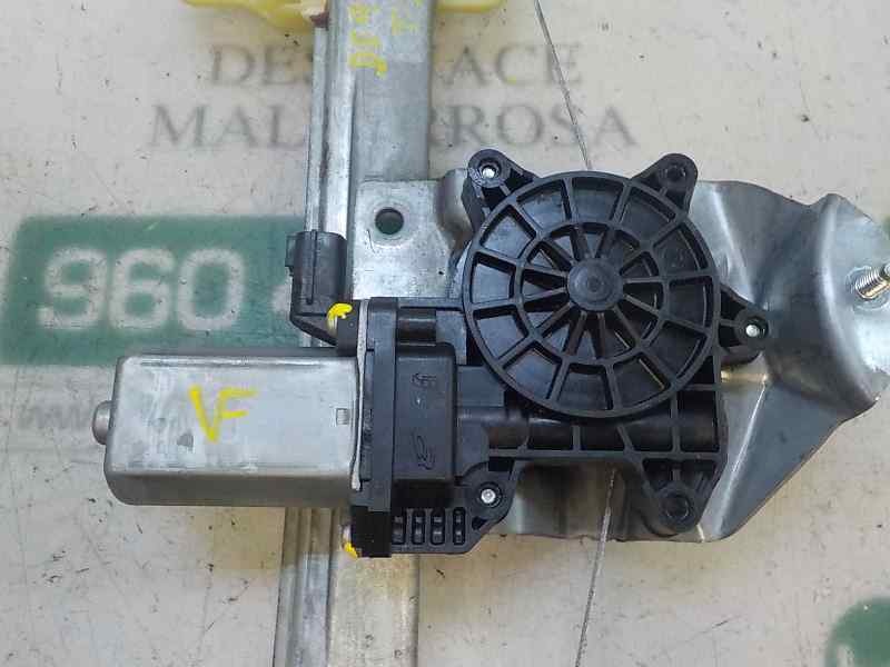 Recambio de elevalunas trasero derecho para renault captur 1.2 tce energy referencia OEM IAM 827009380R 128001471B 128001471B