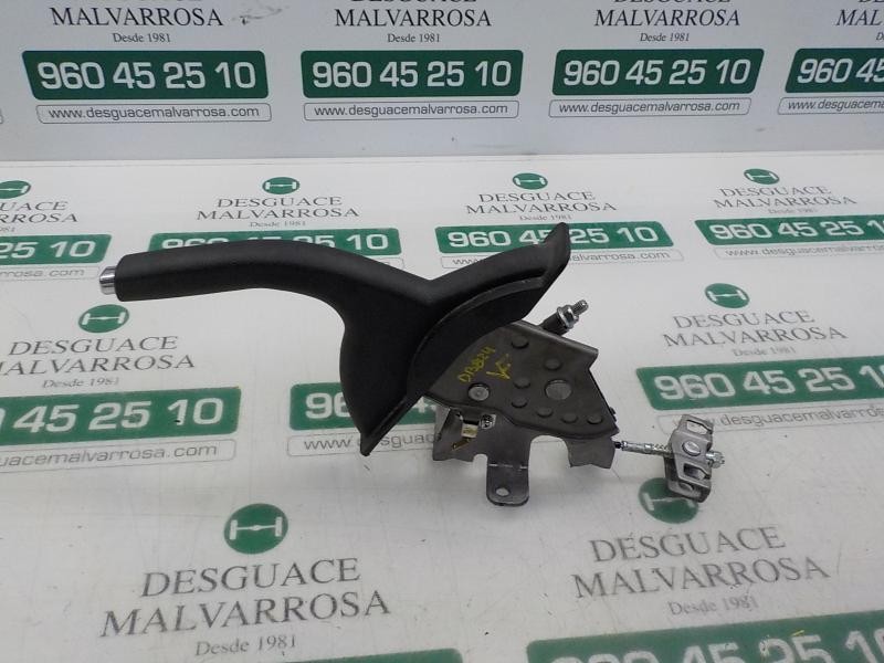 Recambio de palanca freno de mano para kia rio concept referencia OEM IAM 597101W150HU  