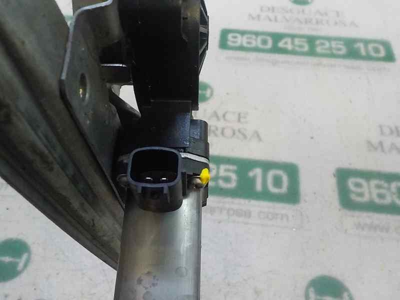 Recambio de elevalunas trasero derecho para renault captur 1.2 tce energy referencia OEM IAM 827009380R 128001471B 128001471B