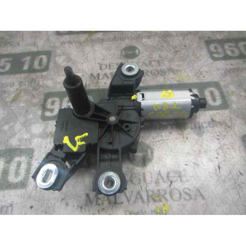 Recambio de motor limpia trasero para seat mii (kf1) style referencia OEM IAM 5G0955711C 1S6955711B 