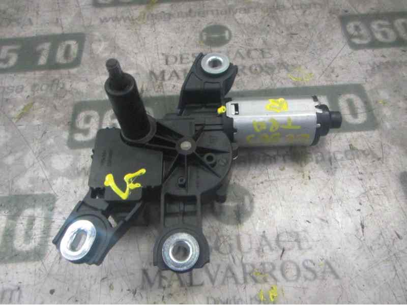 Recambio de motor limpia trasero para seat mii (kf1) style referencia OEM IAM 5G0955711C 1S6955711B 