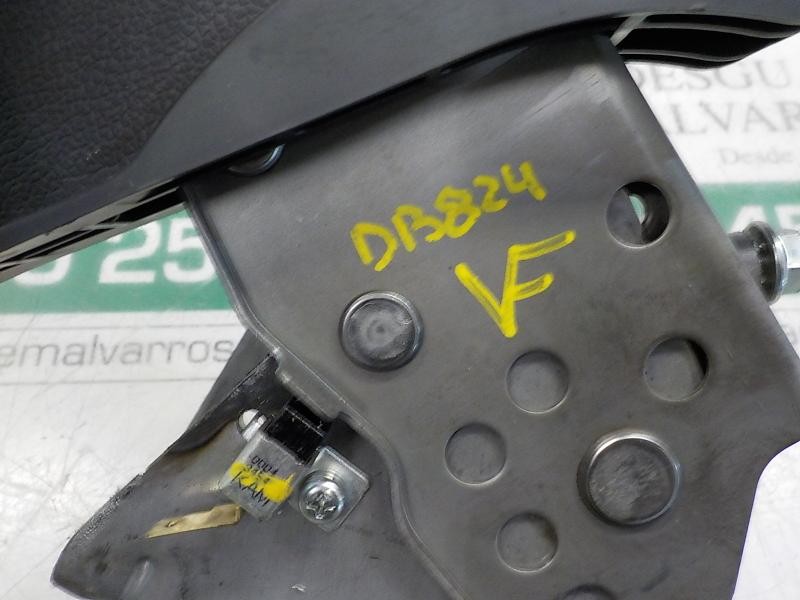 Recambio de palanca freno de mano para kia rio concept referencia OEM IAM 597101W150HU  