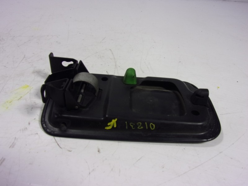 Recambio de tapa combustible para bmw x5 (e53) 3.0 24v turbodiesel cat referencia OEM IAM 51177001027  