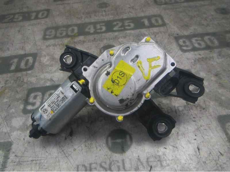 Recambio de motor limpia trasero para seat mii (kf1) style referencia OEM IAM 5G0955711C 1S6955711B 