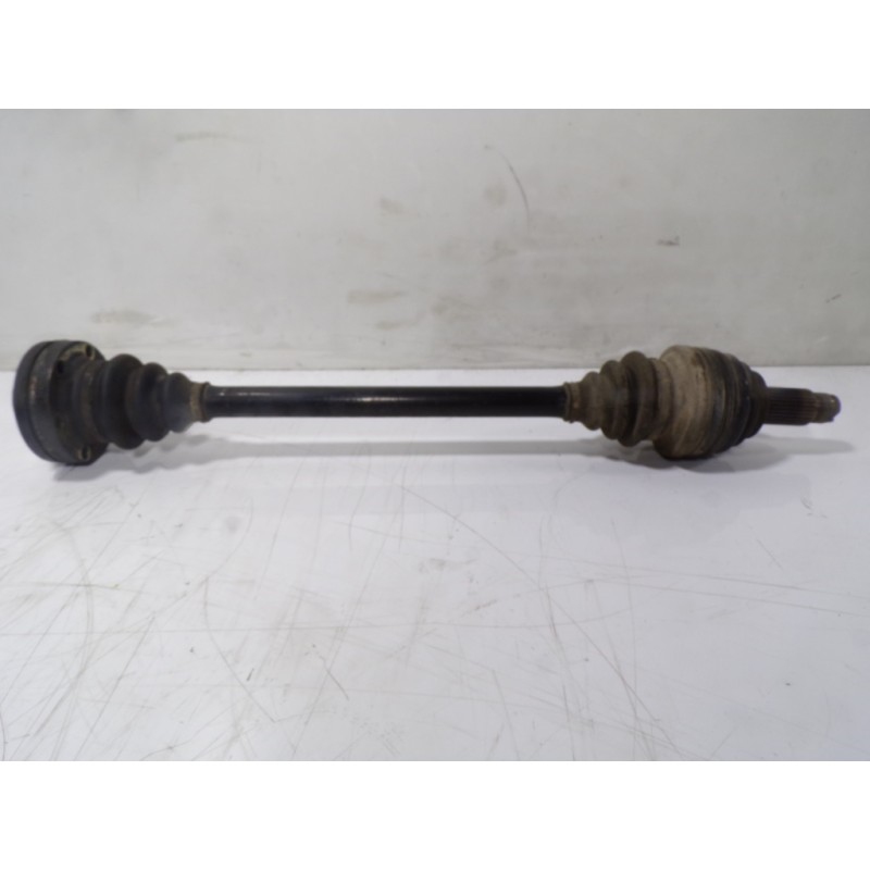 Recambio de transmision trasera derecha para bmw x5 (e53) 3.0 24v turbodiesel cat referencia OEM IAM 33207500915 7500914 