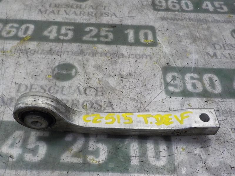 Recambio de tirante trasero derecho para audi a4 berlina (8w2) 2.0 16v tdi referencia OEM IAM 8W0505465B  