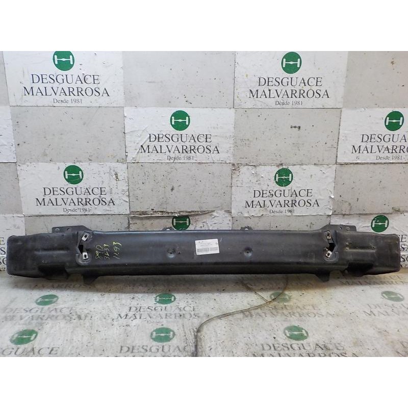 Recambio de refuerzo paragolpes delantero para ford transit mod. 2000 combi 2.4 tde cat referencia OEM IAM   