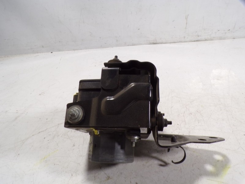 Recambio de abs para nissan qashqai (j11) 1.6 dci turbodiesel cat referencia OEM IAM 476604EA5D 476604EA1D 0265261030