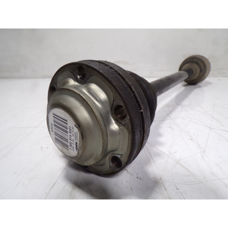 Recambio de transmision trasera derecha para bmw x5 (e53) 3.0 24v turbodiesel cat referencia OEM IAM 33207500915 7500914 