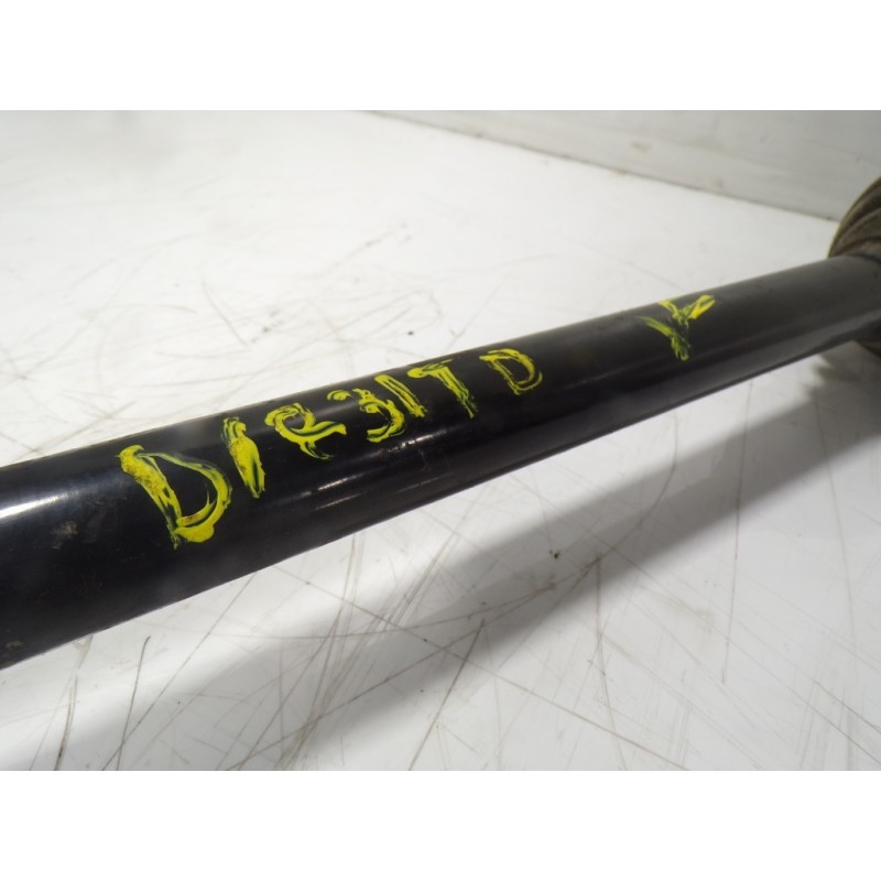 Recambio de transmision trasera derecha para bmw x5 (e53) 3.0 24v turbodiesel cat referencia OEM IAM 33207500915 7500914 